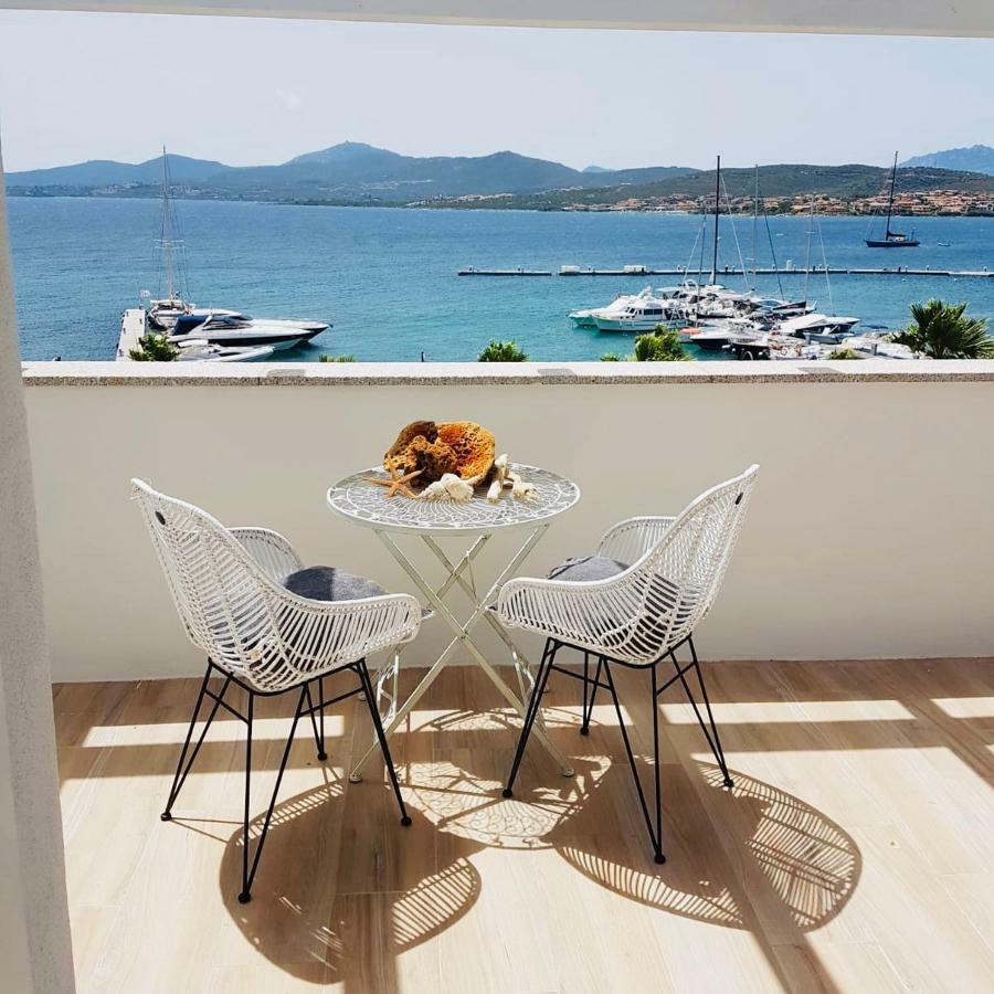 Buenavista Suite - Golfo Aranci Εξωτερικό φωτογραφία
